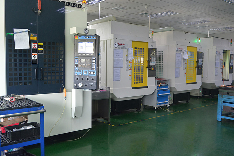 發(fā)那科（FANUC）CNC